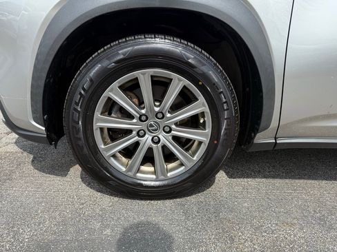 Used 2018 Lexus NX 300 AWD w/ Comfort Package image 24