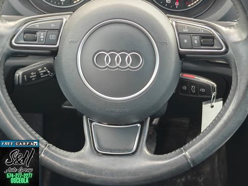 Used 2015 Audi S3 Premium Plus AWD/4WD image 5