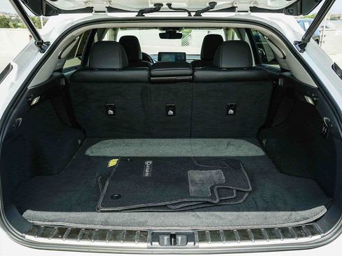 Certified 2020 Lexus RX 450h AWD w/ Luxury Package image 28