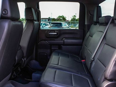 Used 2023 Chevrolet Silverado 2500 W/T w/ WT Fleet Convenience Package AWD/4WD image 32