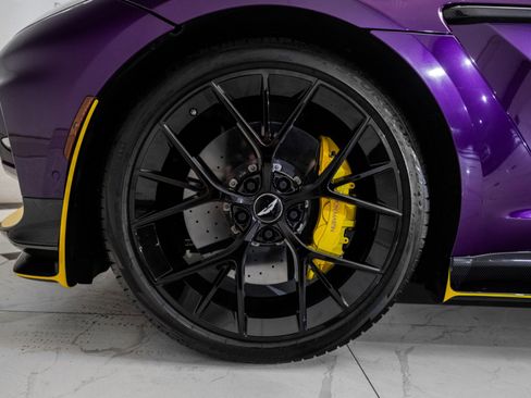 Used 2024 Aston Martin DBX 707 image 4