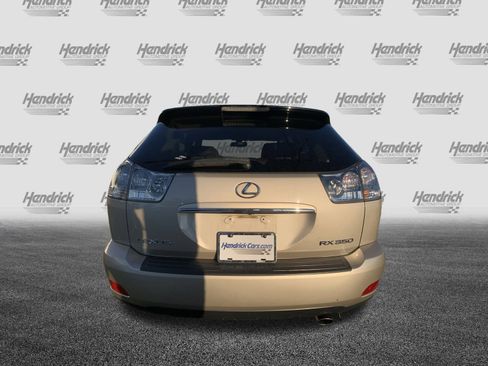 Used 2008 Lexus RX 350 2WD image 9