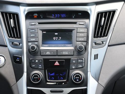 Used 2014 Hyundai Sonata Hybrid FWD image 20