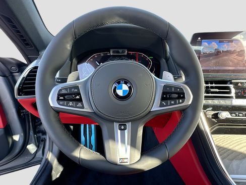 New 2026 BMW 840i RWD image 8