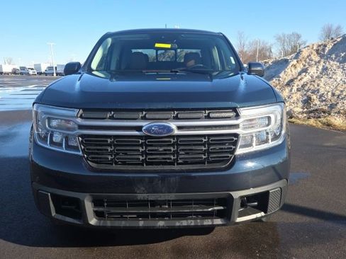 Used 2023 Ford Maverick Lariat w/ Lariat Luxury Package image 17