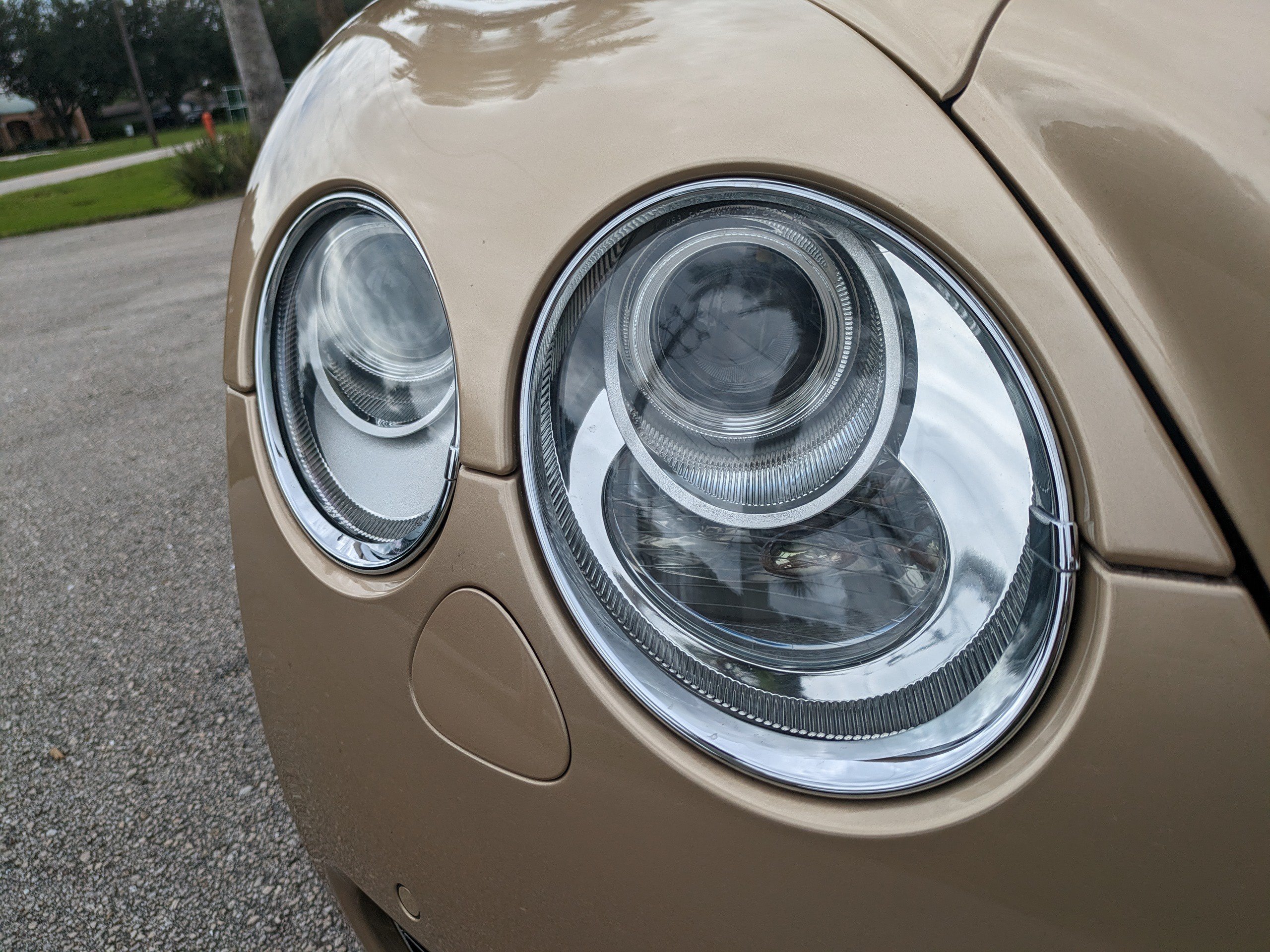 Used 2011 Bentley Continental GTC AWD/4WD image 9