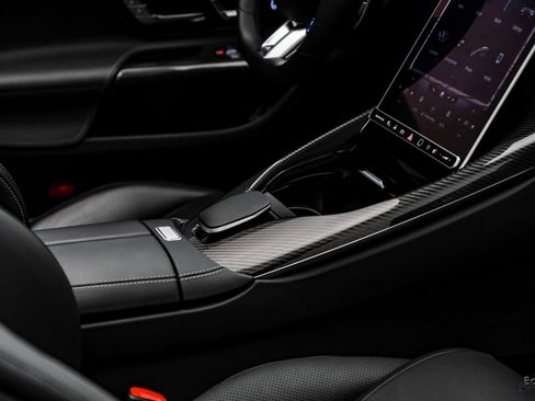 Used 2022 Mercedes-Benz SL 63 AMG 4MATIC image 62