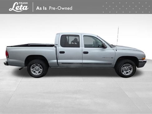 Used 2001 Dodge Dakota SLT image 13
