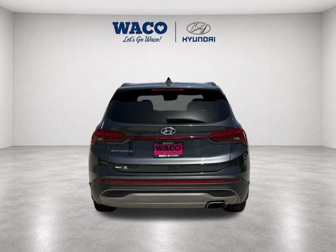 Used 2023 Hyundai Santa Fe SE w/ Winter Weather Package FWD image 7