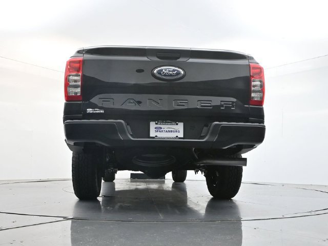 New 2026 Ford Ranger XL RWD image 51