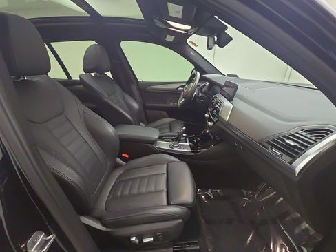 Used 2020 BMW X3 M40i w/ Premium Package image 29