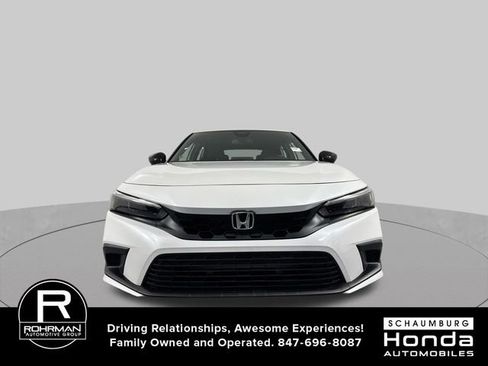 Used 2023 Honda Civic Sport image 27