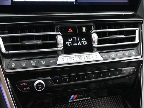 Used 2025 BMW M8 Competition image 23