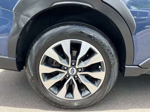 Used 2024 Subaru Outback Limited AWD/4WD image 15