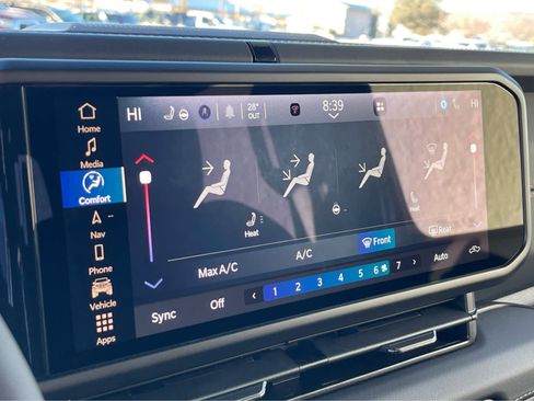 New 2026 Jeep Gladiator Sport image 15