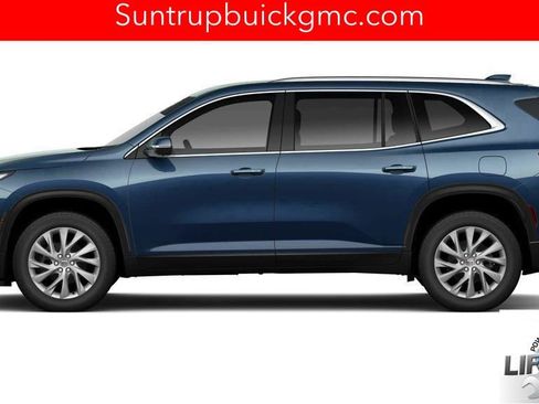 New 2026 Buick Enclave Preferred w/ Power Package image 98