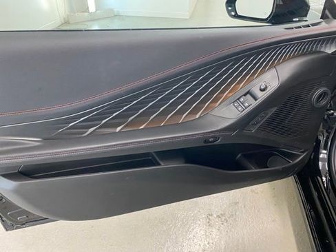 New 2024 Dodge Charger R/T Scat Pack w/ Plus Group image 12