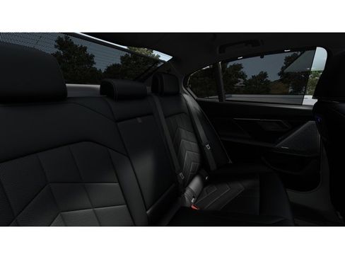 New 2026 BMW 530i xDrive w/ M Sport Package image 12