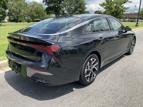 New 2025 Kia K5 EX image 13