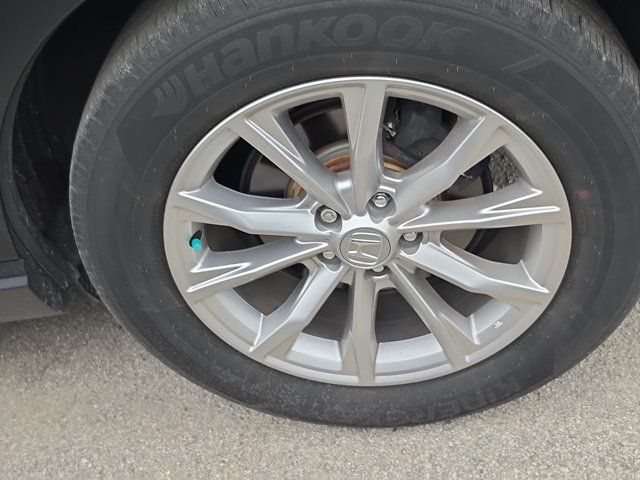 Used 2023 Honda CR-V EX-L image 6