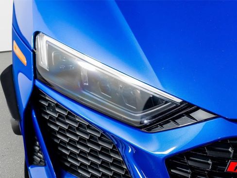 Used 2022 Audi R8 V10 image 23