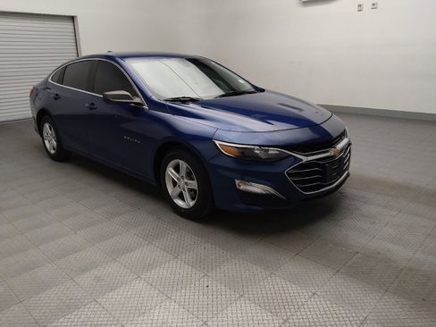 Used 2019 Chevrolet Malibu LS image 13