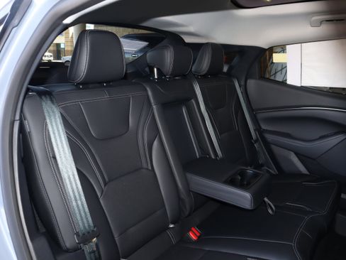 New 2026 Ford Mustang Mach-E Premium AWD/4WD image 42