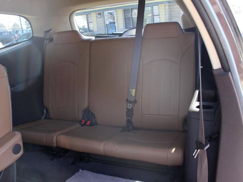 Used 2016 Buick Enclave Premium w/ Experience Buick Package image 36