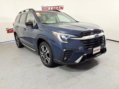 Certified 2025 Subaru Ascent Limited