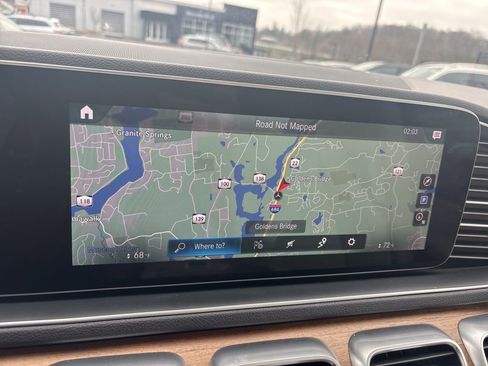 Used 2022 Mercedes-Benz GLE 350 4MATIC image 20