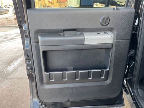 Used 2013 Ford F350 Lariat w/ Lariat Ultimate Pkg image 13