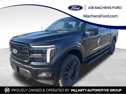 New 2026 Ford F150 Lariat