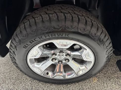 Used 2020 RAM 1500 Big Horn AWD/4WD image 21