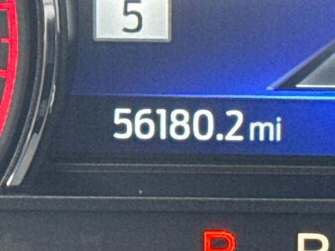 Used 2023 Ford Explorer Limited w/ Equipment Group 301A image 34