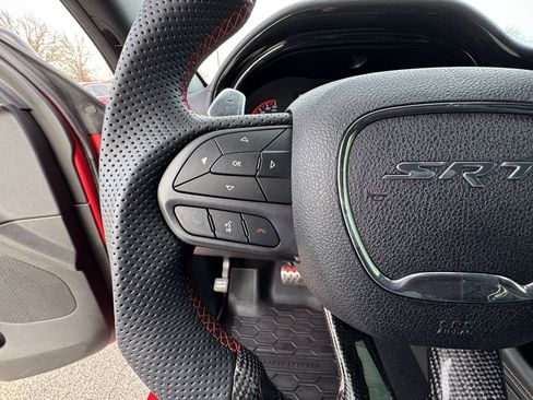 Used 2021 Dodge Durango SRT w/ Black Package image 21