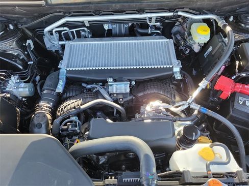 New 2026 Subaru Ascent Touring image 10