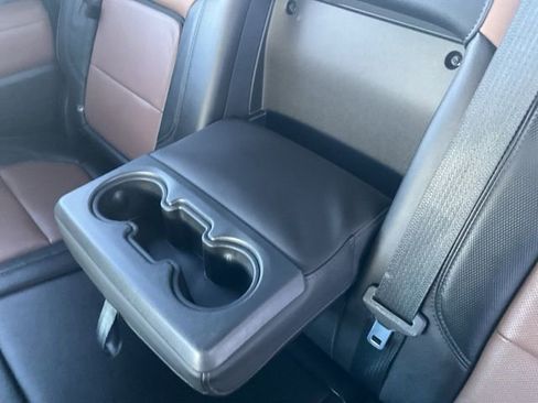 Used 2019 Chevrolet Silverado 1500 High Country w/ Technology Package image 25