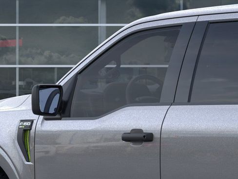 New 2025 Ford F150 STX image 20