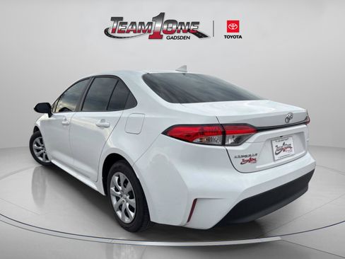Certified 2024 Toyota Corolla LE image 7