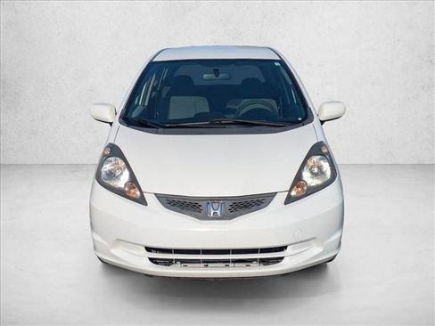 Used 2013 Honda Fit image 2