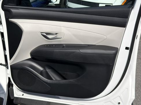 New 2026 Hyundai Tucson SEL image 13