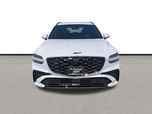 New 2026 Genesis GV70 3.5T Sport Prestige image 2