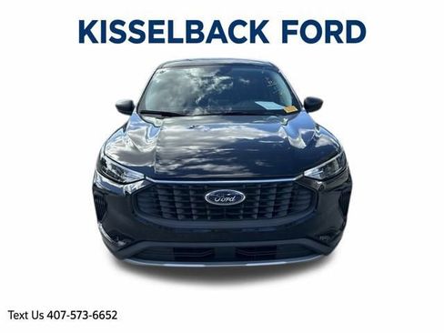 Used 2025 Ford Escape Active FWD image 9