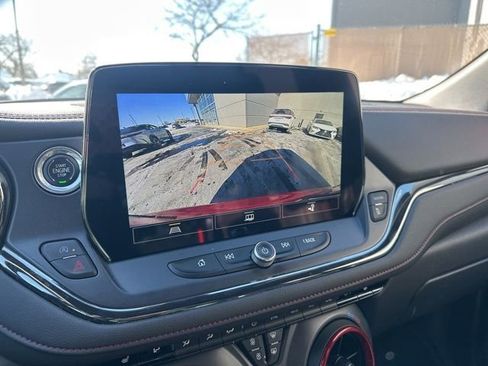 Used 2023 Chevrolet Blazer RS w/ LPO, Floor Liner Package image 15