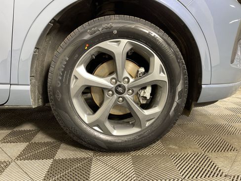 Used 2023 Ford Escape ST-Line w/ Tech Pack #1 image 7