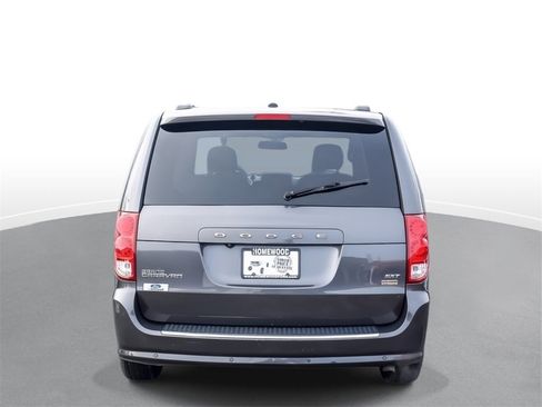 Used 2018 Dodge Grand Caravan SXT w/ Driver Convenience Group image 7