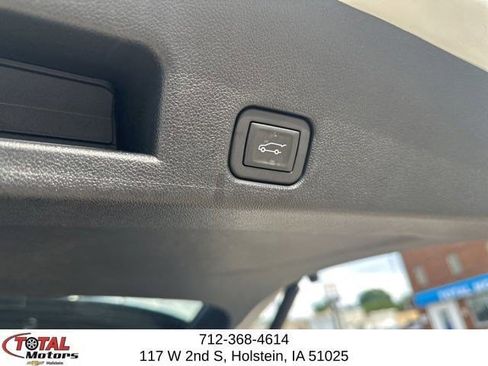 Used 2026 GMC Acadia Elevation w/ Elevation Premium Package AWD/4WD image 37