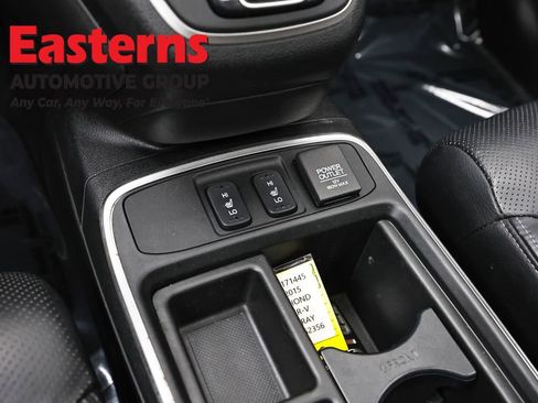 Used 2015 Honda CR-V Touring image 20