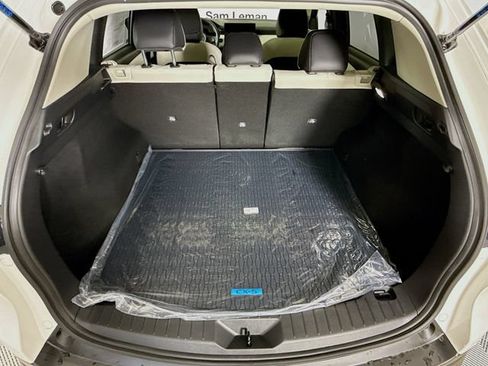 New 2026 MAZDA CX-5 Select AWD/4WD image 23