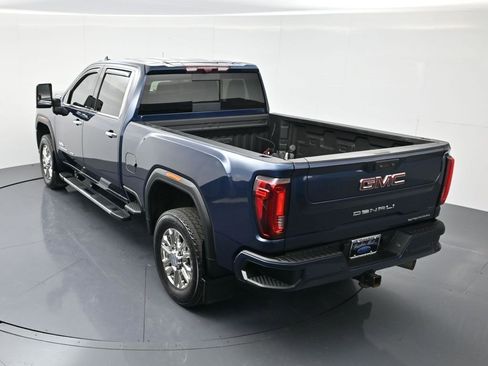 Used 2022 GMC Sierra 3500 Denali w/ Denali Ultimate Package image 49